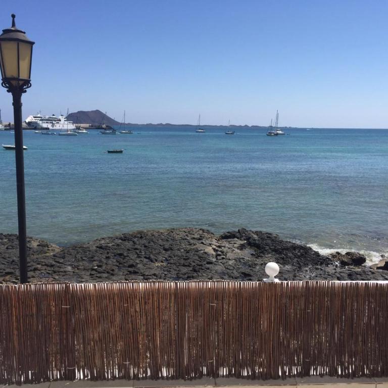 Sol y Mar - Apartamento con vistas al mar - 1