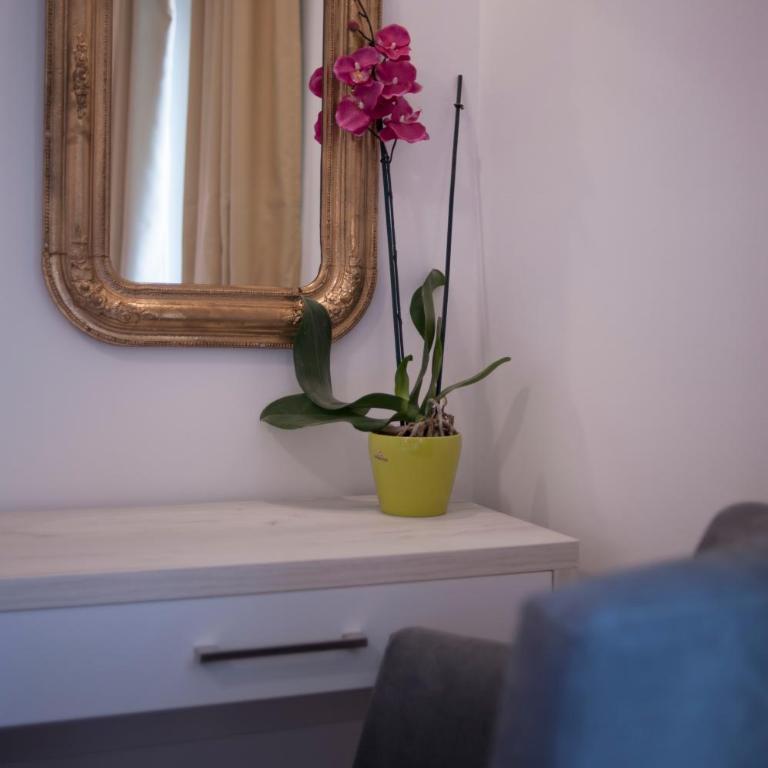 Apartments Captain's Villa - Apartman sa 1 Spavaćom Sobom - 13