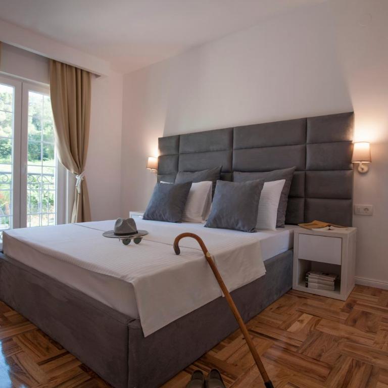 Apartments Captain's Villa - Apartman sa 1 Spavaćom Sobom - 7
