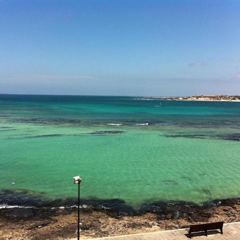Sol y Mar - Apartamento con vistas al mar - 18