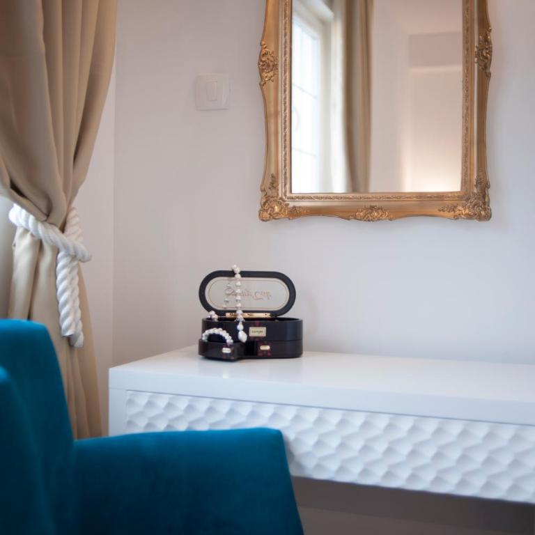 Apartments Captain's Villa - Superior Apartman - 4