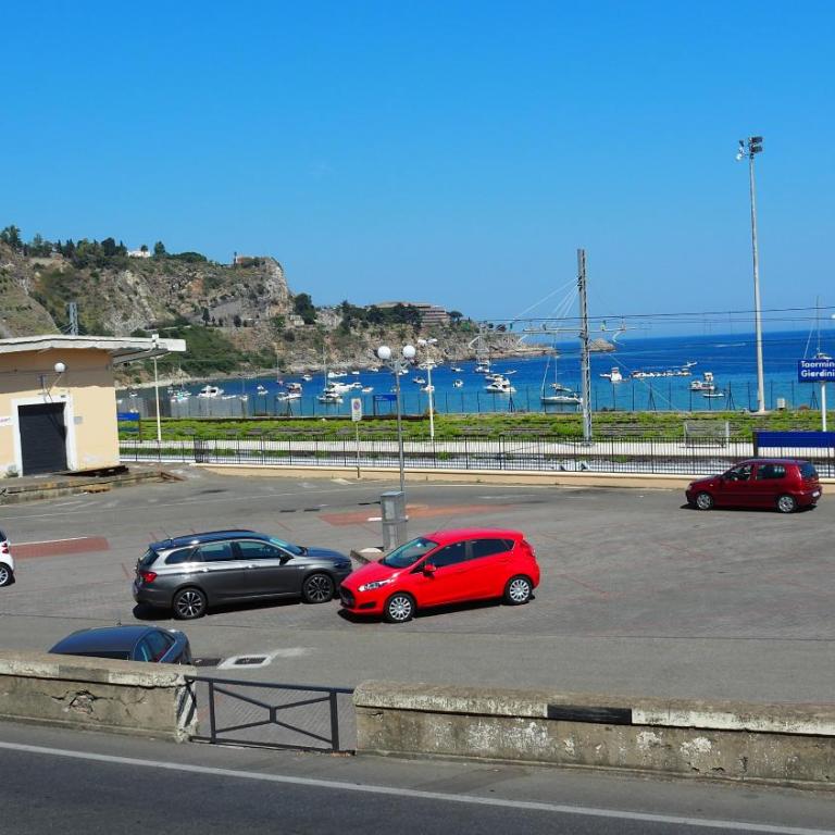 Casa Vacanze Controvento - Appartamento con Vista Mare - 20
