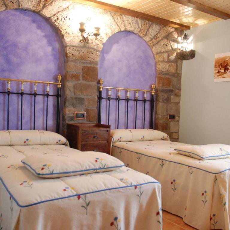 Apartamento el Patio Casa Cajal - Appartement - 10
