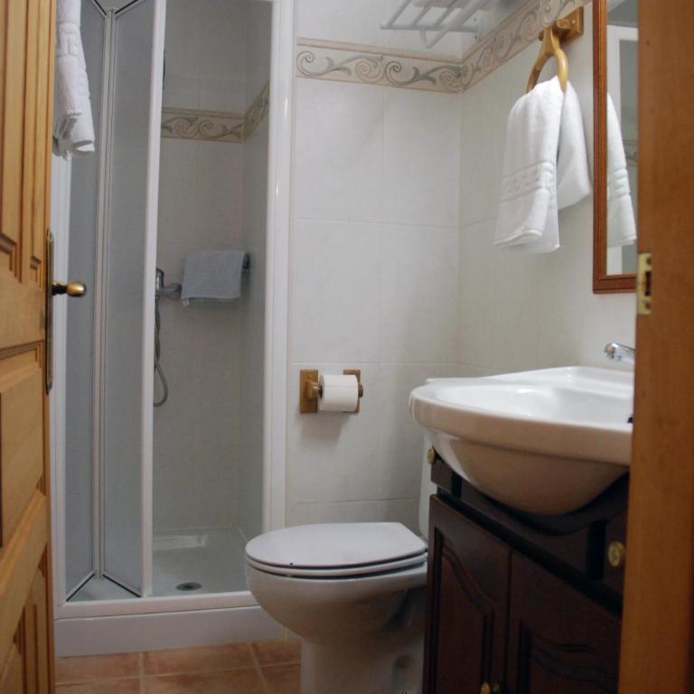 Apartamento el Patio Casa Cajal - Appartement - 12