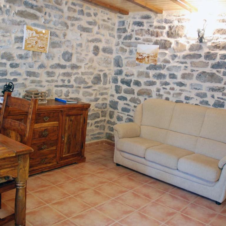 Apartamento el Patio Casa Cajal - Appartement - 13