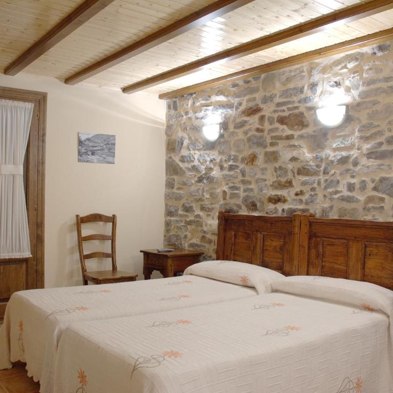 Apartamento el Hogar Casa Cajal - Appartement - 12