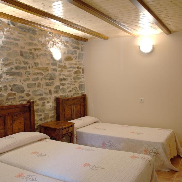 Apartamento el Hogar Casa Cajal - Appartement - 15