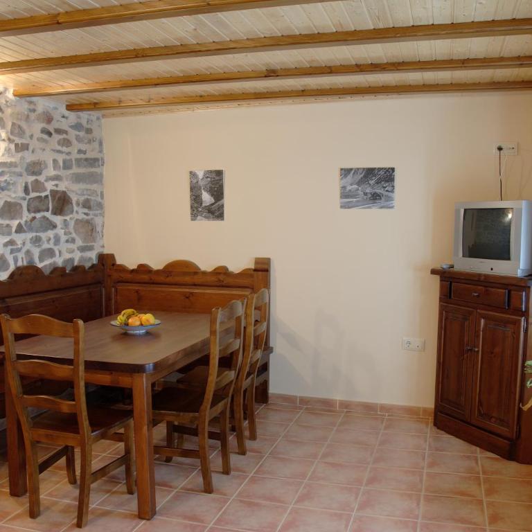Apartamento el Hogar Casa Cajal - Appartement - 16