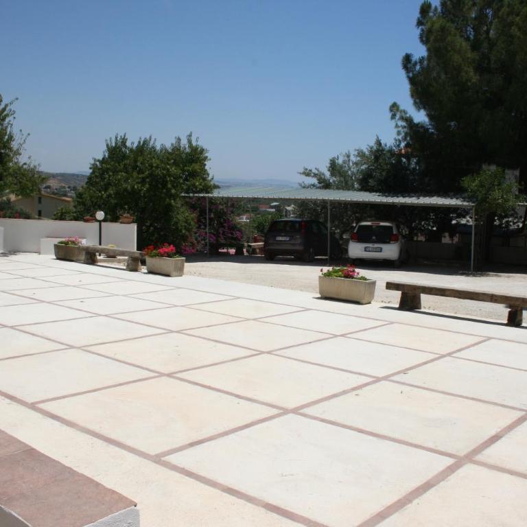 La Rosa - Apartment - 33