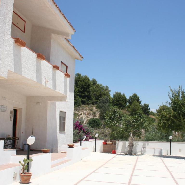 La Rosa - Apartment - 1