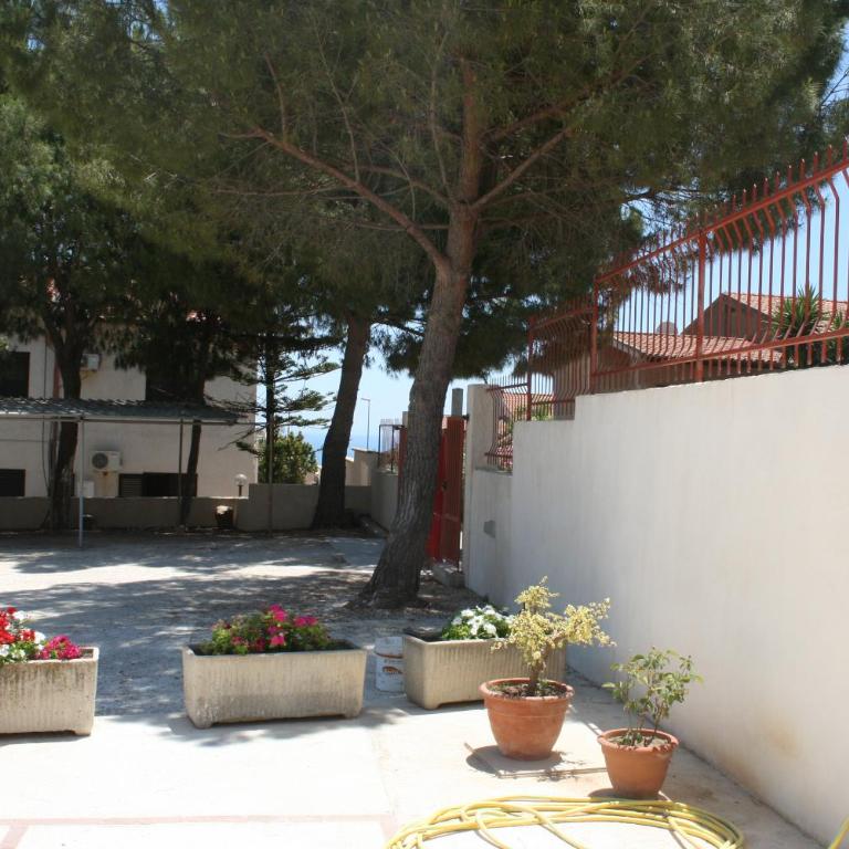 La Rosa - Apartment - 12