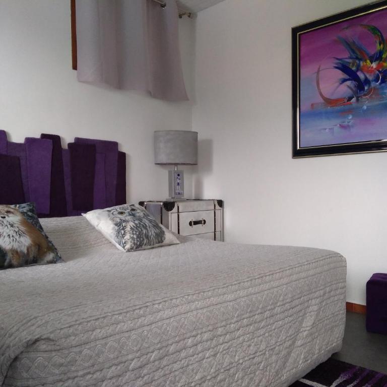 Charmant Horizon - Appartement - Vue sur Mer - 1