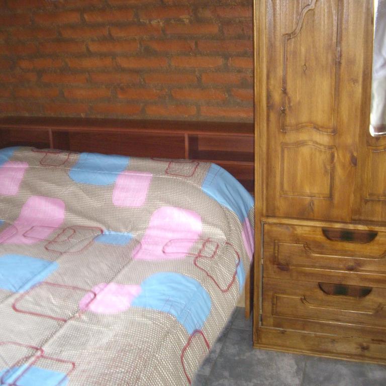 Cabañas & Dormis CKA - Vacation Home - 12