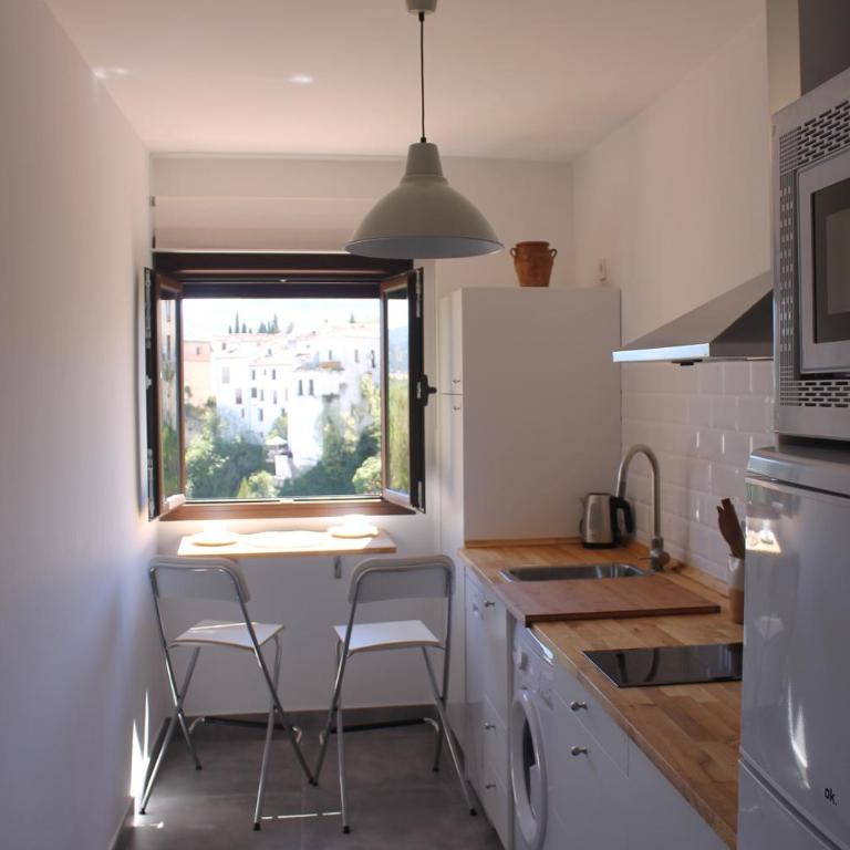 Buenavista Apartment - Apartamento - 8