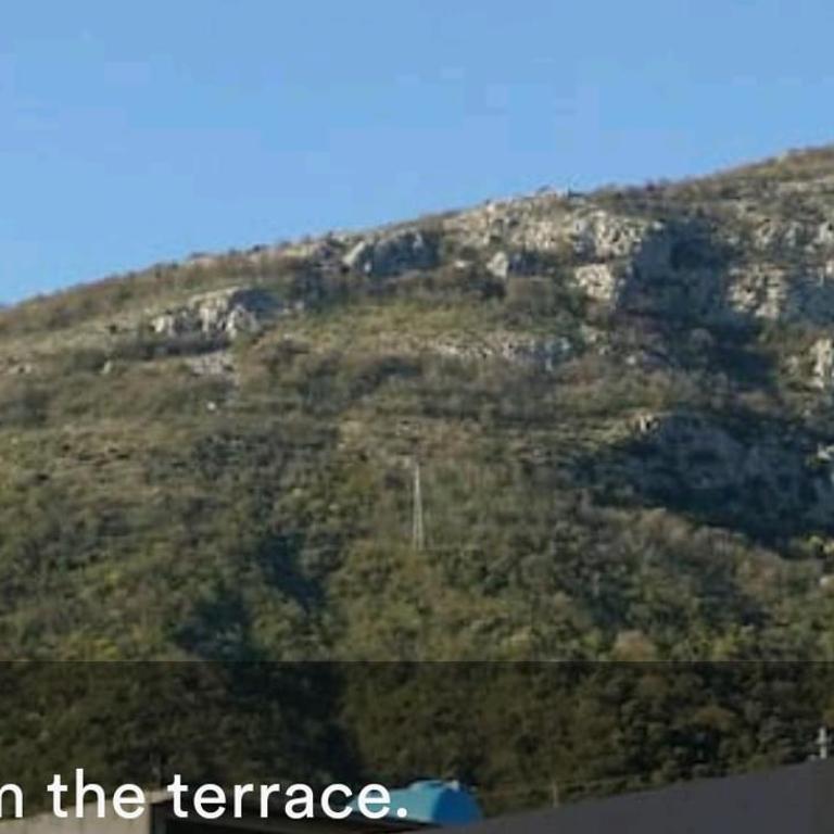 Apartment Sea & Mountain - Apartment with Terrace - 3