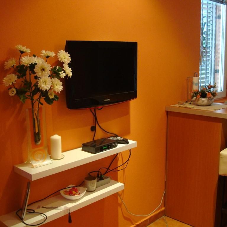 Villa Perla Del Mare - Studio with Sea View - 16