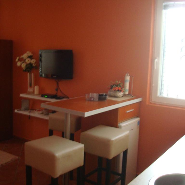 Villa Perla Del Mare - Studio with Sea View - 19