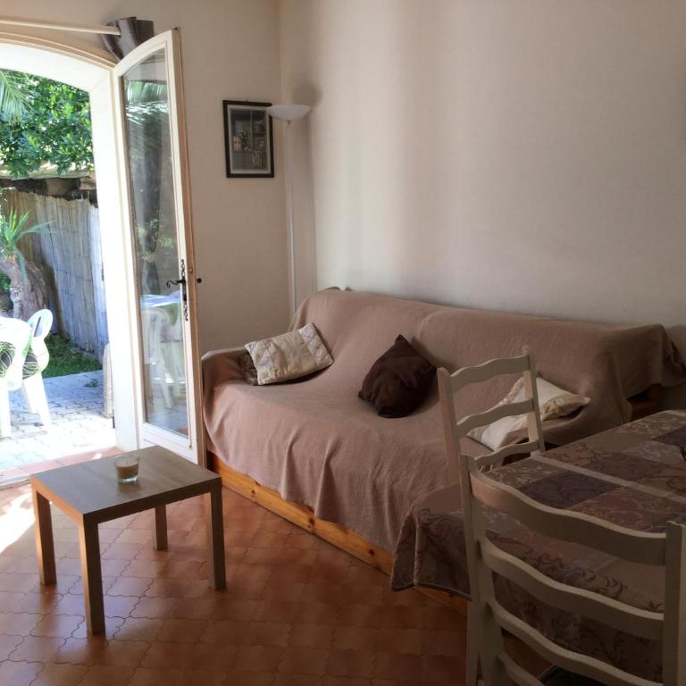 Les Milles Plantes - Apartment - Erdgeschoss - 6