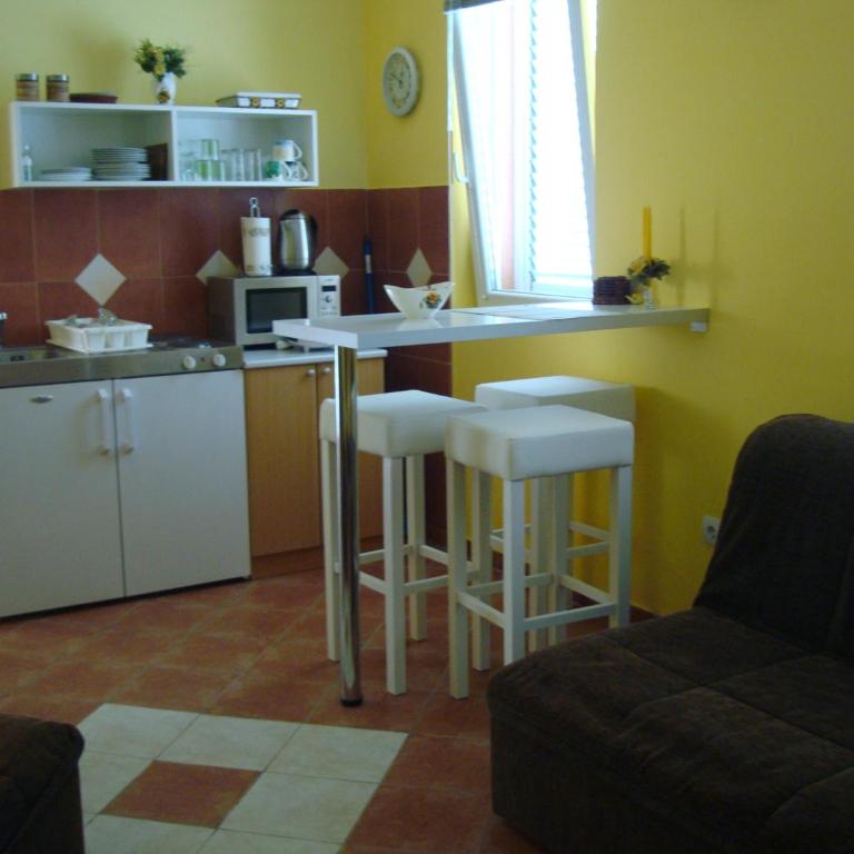 Villa Perla Del Mare - Superior Studio - 12