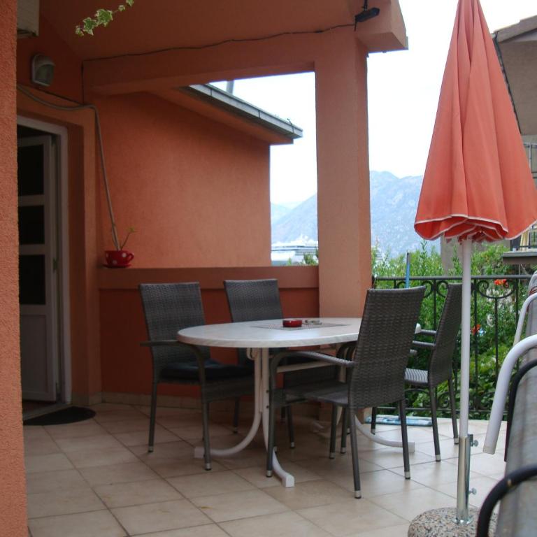 Villa Perla Del Mare - One-Bedroom Apartment with Sea View - 3
