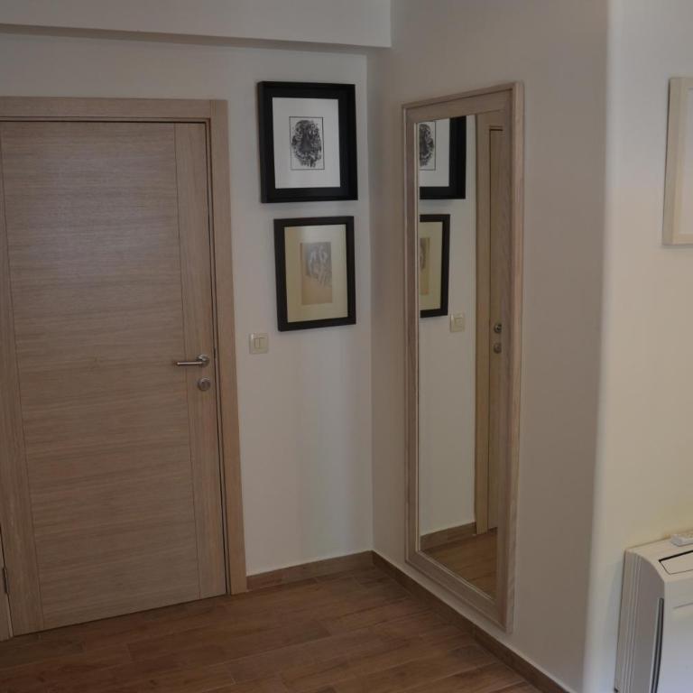 Apartmani Art Karampana - Superior Studio - 19