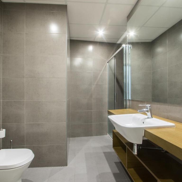 Valencia Luxury - Boutique Redonda - Deluxe Apartment - 4
