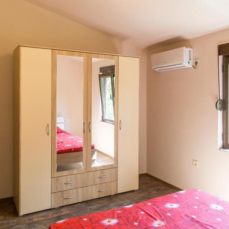 Apartment Bambo Tre Sorrele - Apartment with Sea View - 29