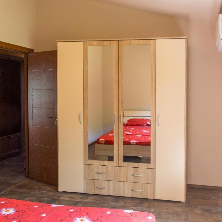 Apartment Bambo Tre Sorrele - Apartment with Sea View - 31