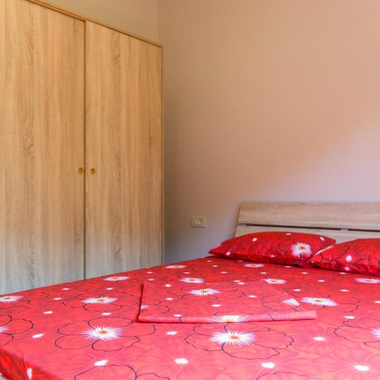 Apartment Bambo Tre Sorrele - Apartment with Sea View - 32