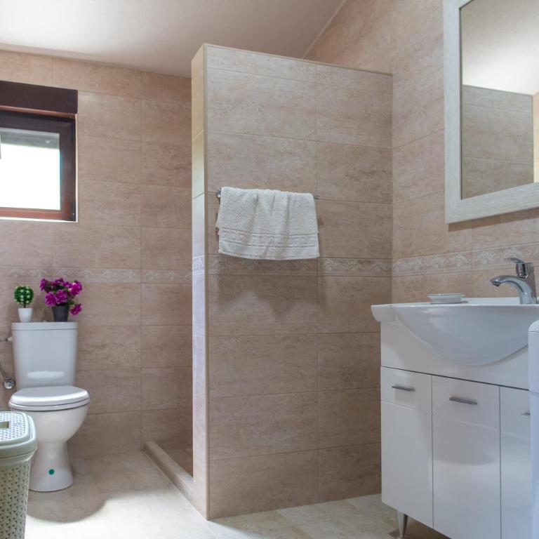 Apartment Bambo Tre Sorrele - Apartment with Sea View - 25