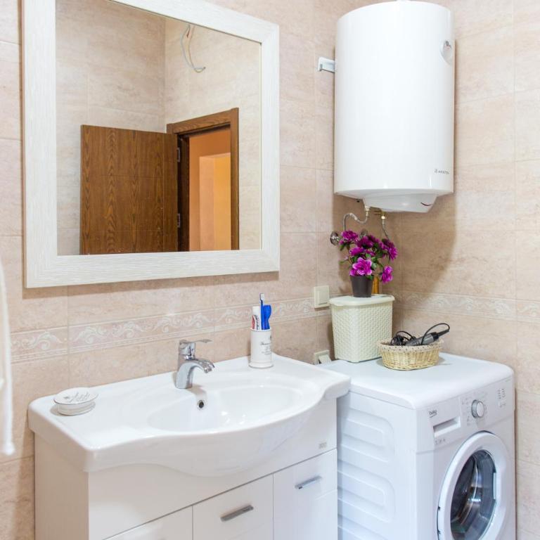 Apartment Bambo Tre Sorrele - Apartment with Sea View - 26