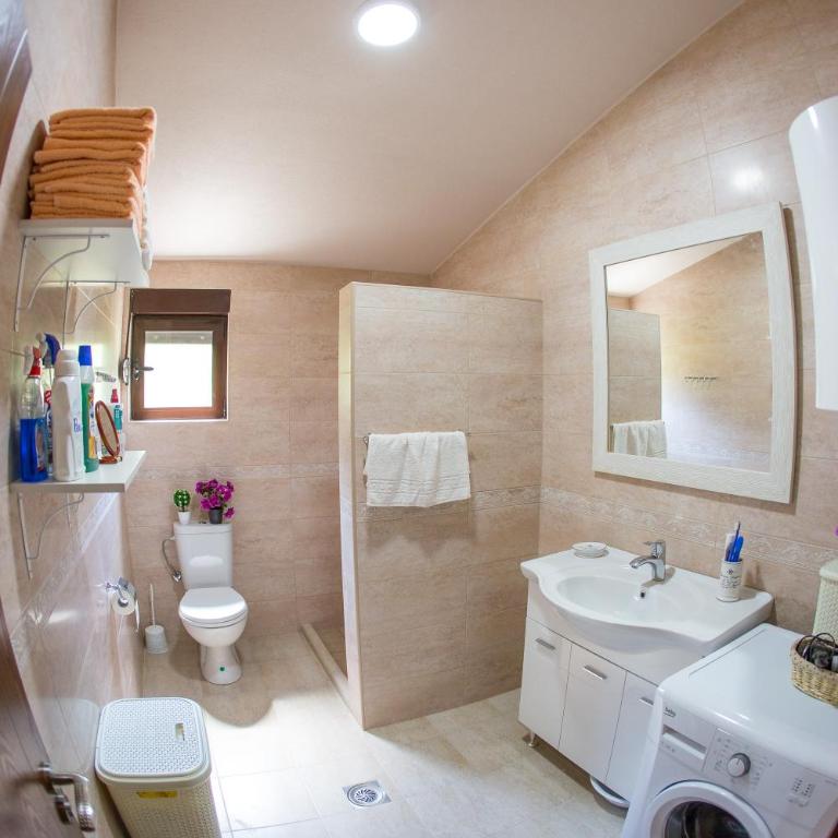 Apartment Bambo Tre Sorrele - Apartment with Sea View - 27