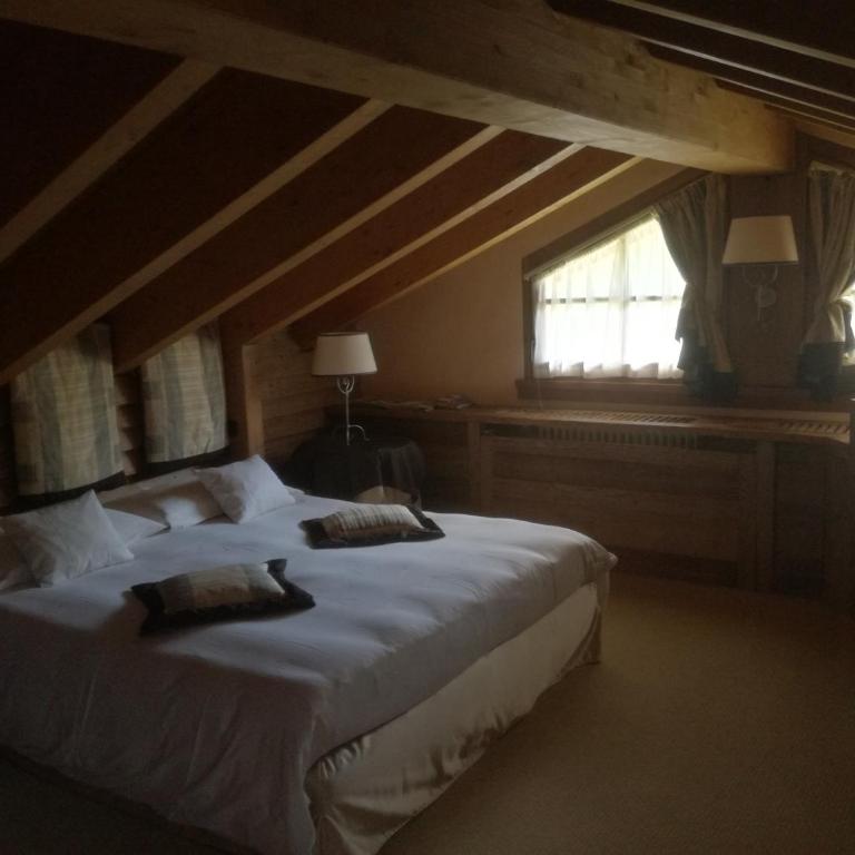 Hotel Bait de Angial - Junior Suite Deluxe - 4