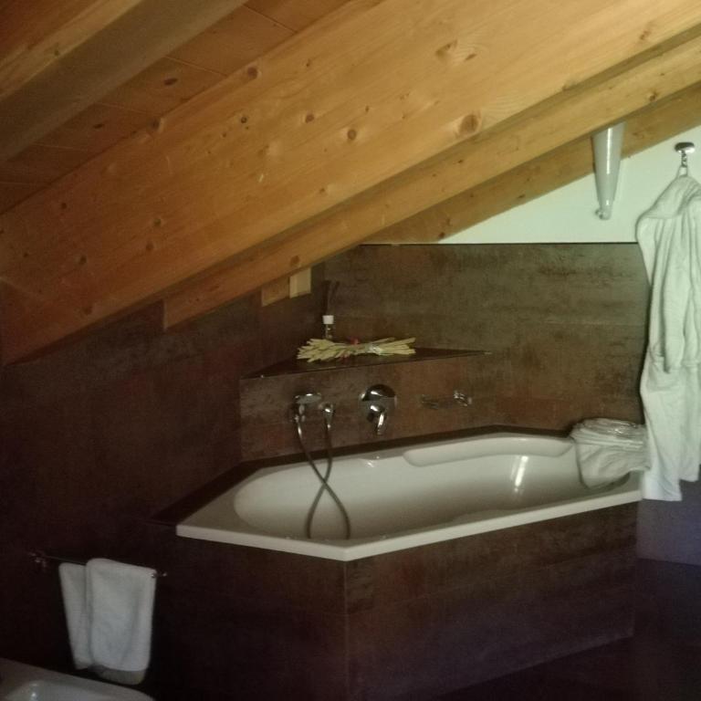 Hotel Bait de Angial - Junior Suite Deluxe - 5