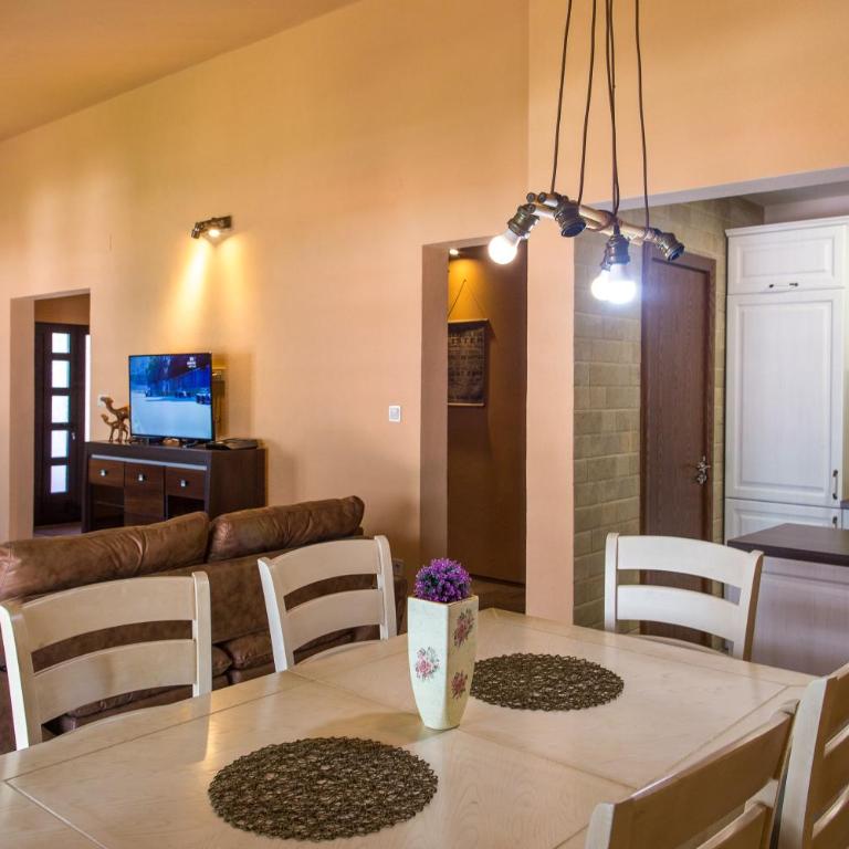 Apartment Bambo Tre Sorrele - Apartment with Sea View - 16