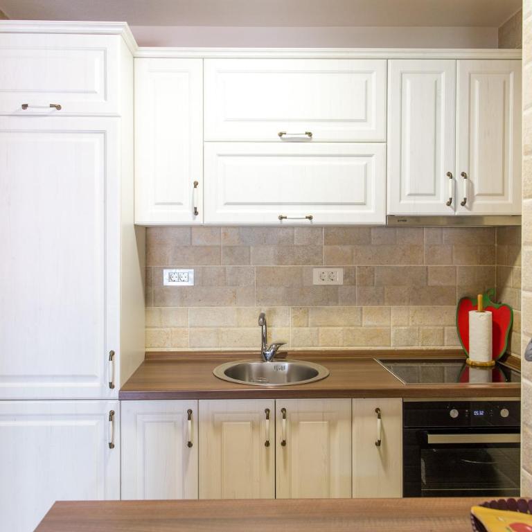 Apartment Bambo Tre Sorrele - Apartment with Sea View - 24