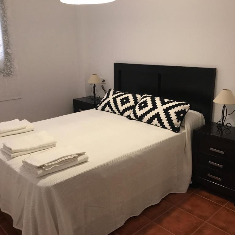 Apartamento Atlanterra Bajo - Two-Bedroom Apartment - 36
