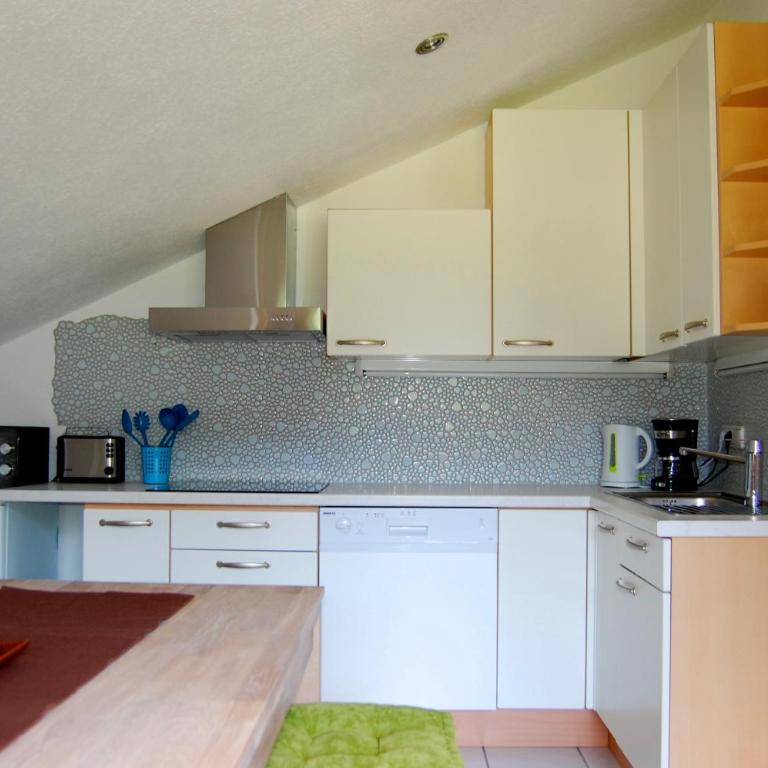 Ferienwohnung Stubenböck - Apartment mit 2 Schlafzimmern - 20