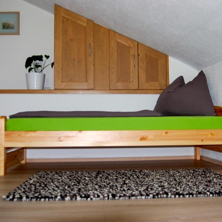 Ferienwohnung Stubenböck - Apartment mit 2 Schlafzimmern - 23