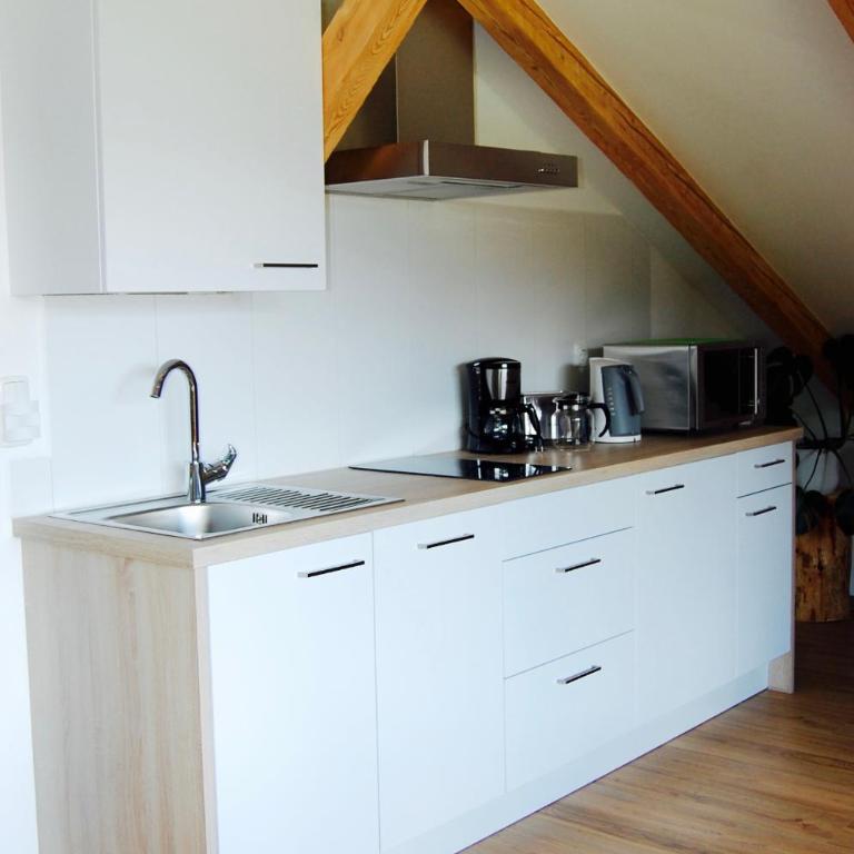 Ferienwohnung Stubenböck - Studio-Apartment - 28