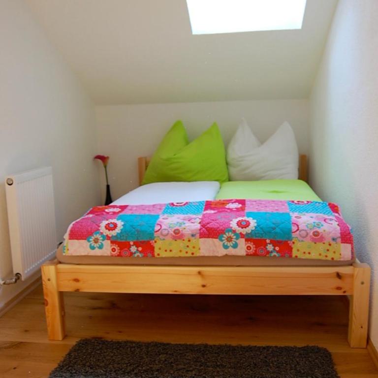 Ferienwohnung Stubenböck - Apartment mit 2 Schlafzimmern - 26