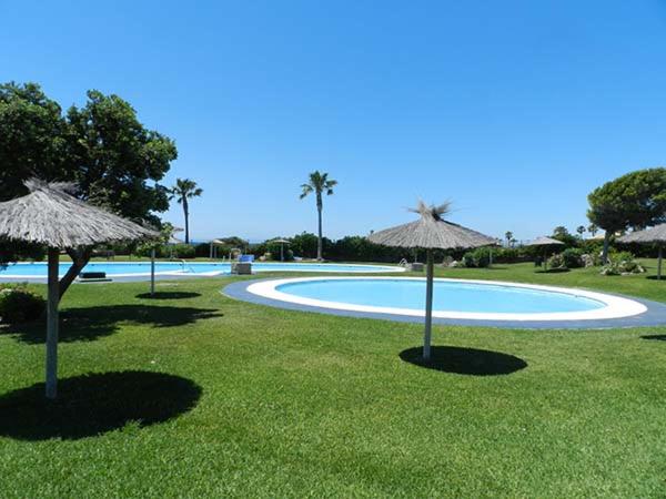 Apartamento Atlanterra Bajo - Two-Bedroom Apartment - 12