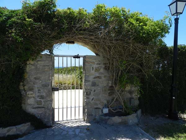 Apartamento Atlanterra Bajo - Two-Bedroom Apartment - 22