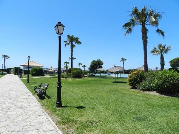 Apartamento Atlanterra Bajo - Two-Bedroom Apartment - 23