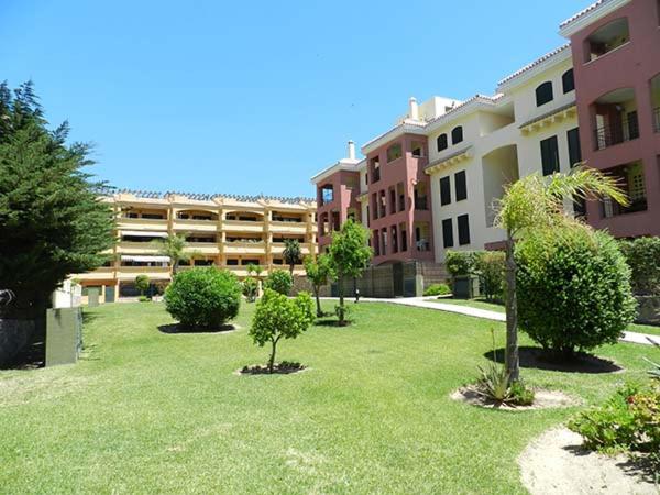 Apartamento Atlanterra Bajo - Two-Bedroom Apartment - 24