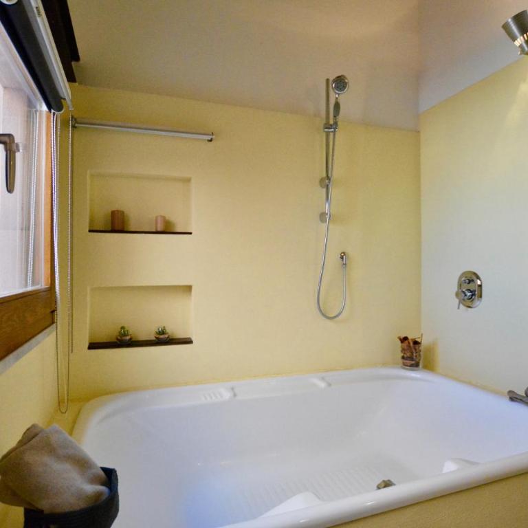 Romantic Suite Canelles - Appartamento Superior - 18