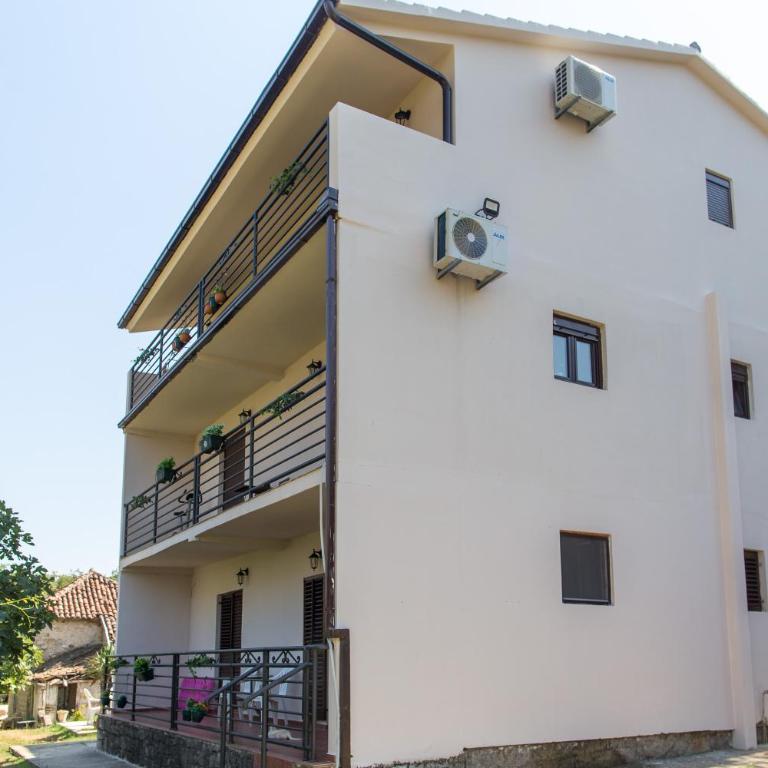 Apartment Bambo Tre Sorrele - Apartment with Sea View - 3