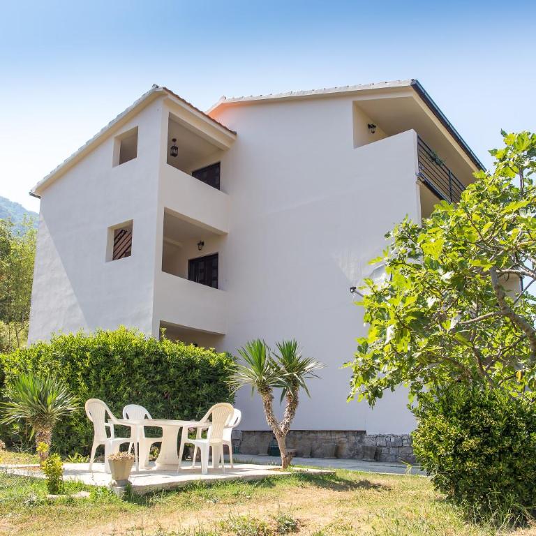 Apartment Bambo Tre Sorrele - Apartment with Sea View - 5