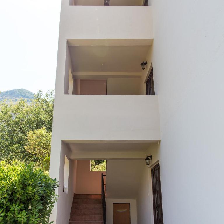 Apartment Bambo Tre Sorrele - Apartment with Sea View - 7
