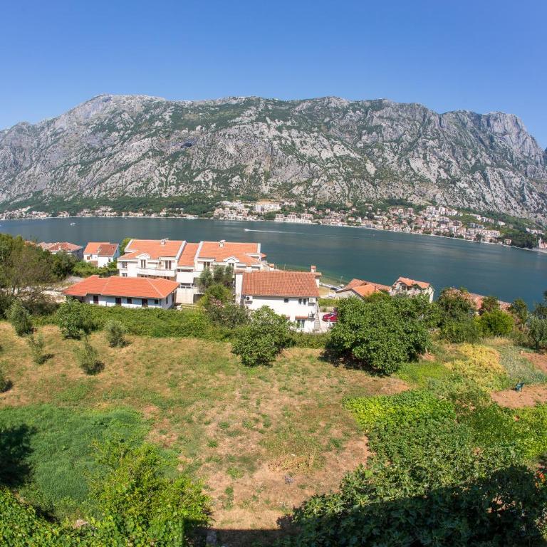 Apartment Bambo Tre Sorrele - Apartment with Sea View - 8